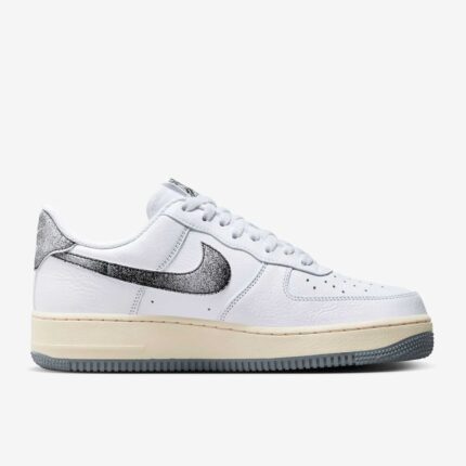 CALZADO CASUAL MASCULINO AIR FORCE 1 07 LX