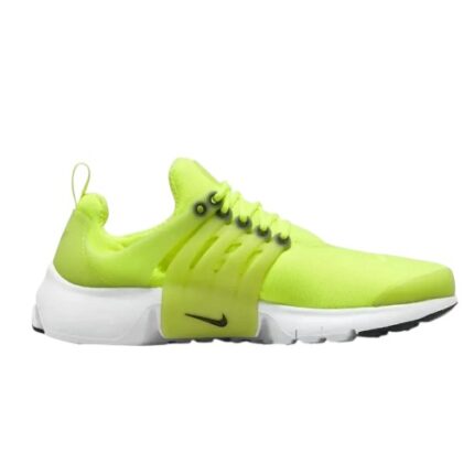 CALZADO INFANTIL NIKE AIR PRESTO VOLT