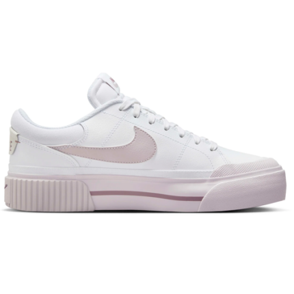 CALZADO CASUAL FEMENINO NIKE COURT LEGACY LIFT