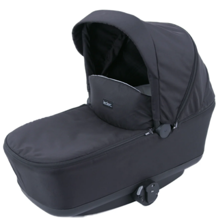MOISÉS LECLERC BABY BASSINET