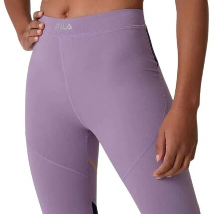 LEGGINGS DEPORTIVO FEMENINO FILA TRAINING RACER RUN