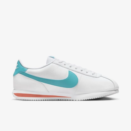 CALZADO CASUAL MASCULINO NIKE CORTEZ MIAMI DOLPHINS