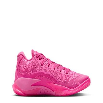CALZADO DEPORTIVO INFANTIL NIKE JORDAN ZION 3 PINK LOTUS