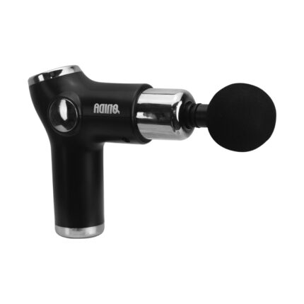 MASAJEADOR ELECTRICO ONIDA ON-5014 PRO RELAX-30W- RECARGABLE -BIVOLT-NEGRO