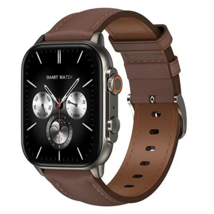 RELOJ UNISEX G-TIDE SMARTWATCH S5 PRO PALE GOLD