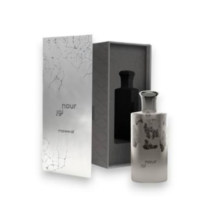 PERFUME FEMENINO MAWWAL SENSE NOUR EDP 100ML
