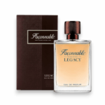 PERFUME MASCULINO FAÇONNABLE LEGACY EDP 90ML