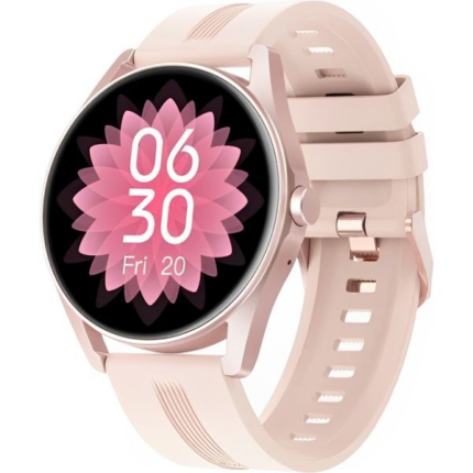 REJOJ UNISEX G-TIDE SMARTWATCH R3 PINK
