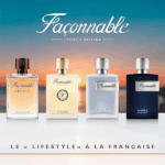 PERFUME MASCULINO FAÇONNABLE LEGACY EDP 90ML - Imagen 6