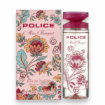 PERFUME FEMENINO POLICE MISS BOUQUET EDT 100ML