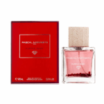 PERFUME FEMENINO PASCAL MORABITO PURPLE RUBY EDP 95ML