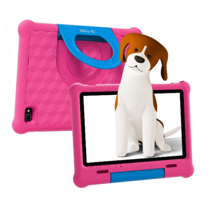 TABLET INFANTIL G-TIDE T1 10.1 2/32GB PW1080 PINK