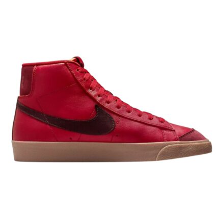 CALZADO CASUAL MASCULINO NIKE BLAZER MID 77 LAYERS OF LOVE