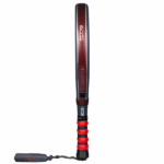 PALA DE PÁDEL UNISEX NOX AT10 GENIUS 12K 2025 - Imagen 3