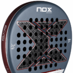 PALA DE PÁDEL UNISEX NOX AT10 GENIUS 12K 2025 - Imagen 4
