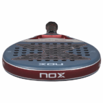 PALA DE PÁDEL UNISEX NOX AT10 GENIUS 12K 2025 - Imagen 7