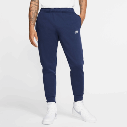 PANTALÓN DEPORTIVO MASCULINO NIKE SPORTSWEAR CLUB FLEECE
