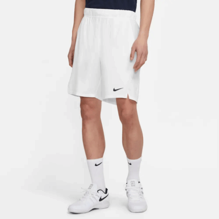 SHORT DEPORTIVO MASCULINO NIKE NIKECOURT VICTORY 9IN