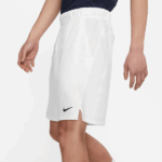 SHORT DEPORTIVO MASCULINO NIKE NIKECOURT VICTORY 9IN - Imagen 2