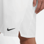 SHORT DEPORTIVO MASCULINO NIKE NIKECOURT VICTORY 9IN - Imagen 5