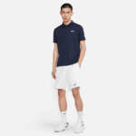 SHORT DEPORTIVO MASCULINO NIKE NIKECOURT VICTORY 9IN - Imagen 8