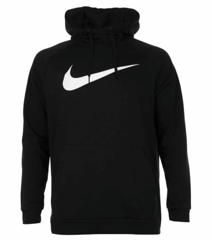 HODDIE DEPORTIVO MASCULINO NIKE DRI-FIT