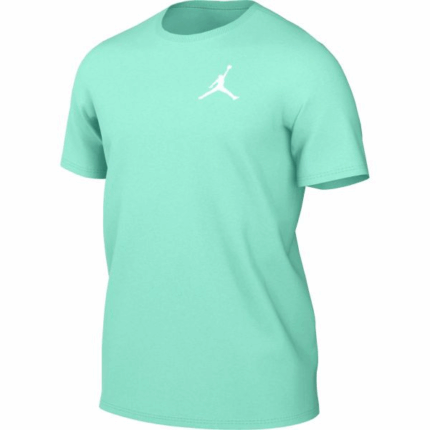 CAMISETA DEPORTIVO MASCULINO NIKE JORDAN JUMPMAN MANGAS CORTAS