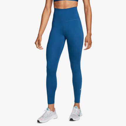 LEGGING DEPORTIVO FEMENINO NIKE ONE DRI-FIT DE TIRO ALTO