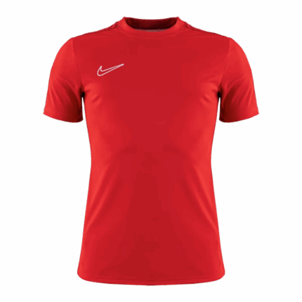 CAMISETA DEPORTIVO MASCULINO NIKE DRI-FIT ACADEMY 23 MANGAS CORTAS