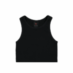 TOP CROP DEPORTIVO FEMENINO NIKE JORDAN AIR JUMPMAN DE TIRANTES