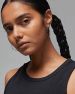 TOP CROP DEPORTIVO FEMENINO NIKE JORDAN AIR JUMPMAN DE TIRANTES - Imagen 4