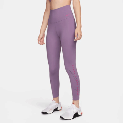 LEGGING DEPORTIVO FEMENINO NIKE ONE DRI-FIT DE TIRO ALTO