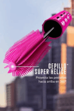 MÁSCARA DE PESTAÑAS MAYBELLINE LASH SENSATIONAL FIREWORK - Imagen 5