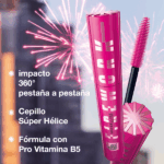 MÁSCARA DE PESTAÑAS MAYBELLINE LASH SENSATIONAL FIREWORK - Imagen 6