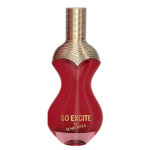 PERFUME FEMENINO CAMARA SENIORITA SO EXCITE EDP 100ML - Imagen 2