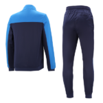 CONJUNTO DEPORTIVO MASCULINO FILA ESSENCE CHAQUETA + PANTALÓN - Imagen 2