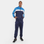 CONJUNTO DEPORTIVO MASCULINO FILA ESSENCE CHAQUETA + PANTALÓN - Imagen 7