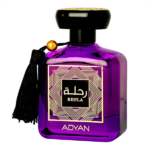 PERFUME FEMENINO ADYAN REHLA EDP 100ML - Imagen 3