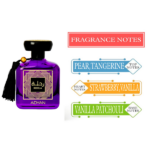 PERFUME FEMENINO ADYAN REHLA EDP 100ML - Imagen 4