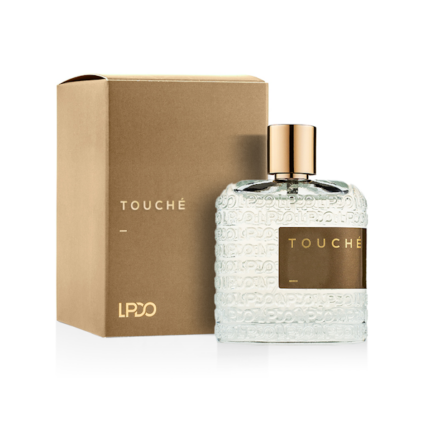 PERFUME UNISEX LPDO TOUCHÉ EDPI 100ML