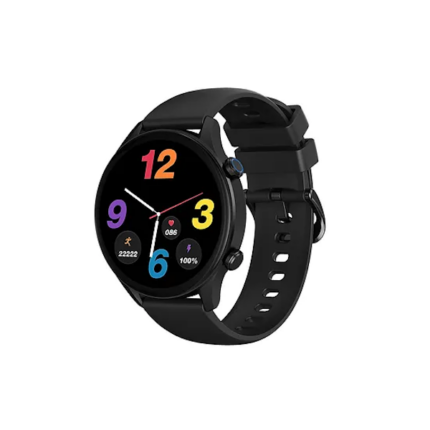 RELOJ UNISEX G-TIDE SMARTWATCH R2 PRO BLACK