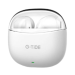 AURICULAR G-TIDE L21 BT INALÁMBRICO WHITE