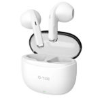 AURICULAR G-TIDE L21 BT INALÁMBRICO WHITE - Imagen 4