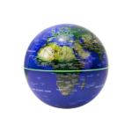 GLOBO DE LEVITACIÓN SMARTFY GB01B LED 2V BLUE - Imagen 2