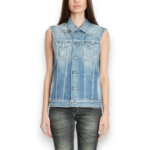 CHALECO CASUAL FEMENINO PEPE JEANS X ANDY WARHOL SUPERSTAR