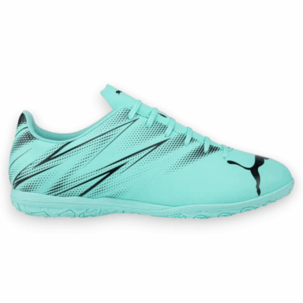 CALZADO DEPORTIVO MASCULINO PUMA ATTACANTO IT DE FUTSAL