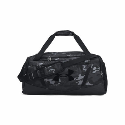BOLSO DEPORTIVO UNISEX UNDER ARMOUR UNDENIABLE 5.0 MEDIANO