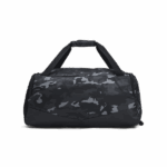 BOLSO DEPORTIVO UNISEX UNDER ARMOUR UNDENIABLE 5.0 MEDIANO - Imagen 2