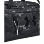 BOLSO DEPORTIVO UNISEX UNDER ARMOUR UNDENIABLE 5.0 MEDIANO - Imagen 3