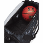 BOLSO DEPORTIVO UNISEX UNDER ARMOUR UNDENIABLE 5.0 MEDIANO - Imagen 5